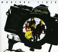 Gyllene Tider - Moderna Tider