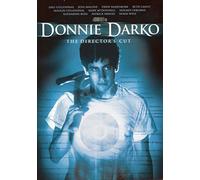 Gyllenhall/Malone/Barrymore/Sw - Donnie Darko