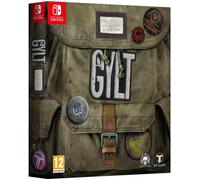 Gylt Collector's Edition Nintendo Switch (Nintendo Switch)