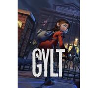 GYLT (PC) Steam Key GLOBAL