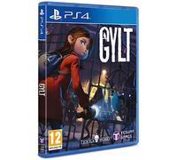 GYLT Playstation 4 Edizione Europea [CON ITALIANO]