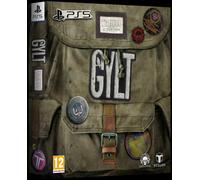 GYLT Playstation 5 Collector's Edition Edizione Europea [CON ITALIANO]