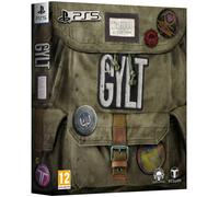 GYLT Playstation 5 Collector's Edition Edizione Europea [CON ITALIANO]