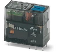 GYLXL 10 pz Relè singolo - REL-MR- 24DC/21-21/MS 2987943,0511