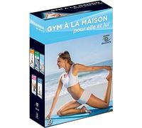 GYM A LA MAISON - POUR ELLE ET LUI