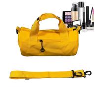 Gym Bag - Drawstring Backpack, Sports Backpack | Water- Material, Robust, Easy To Clean, Zipped Compartment Inside, Adjustable Shoulder Strap, Perfect For The Gym, School, Or Leisure