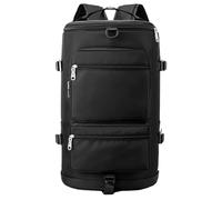 Gym Bag, Sports Duffel Bag, Gym Duffel Bag, Dry Wet Separated Bag, Gym Bag with Shoe Compartment, Sports Bag for Men, Women’s Gym Bag, Gym Sports Bag, Travel Gym Bag