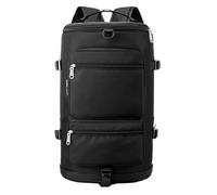 Gym Bag, Sports Duffel Bag, Gym Duffel Bag, Overnight Gym Bag, Weekender Bag for Women, Men’s Gym Bag, Athletic Duffel Bag, Large Sports Bag, Travel Duffel Bag, Multi-Purpose Gym Bag