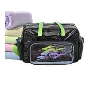 Gym Bag | Waterproof Large Capacity Wet Dry Separation Swimming Tote | Car