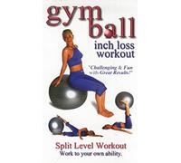 Gym Ball Inch Loss Workout