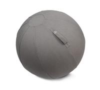 Gym ball pilates sfoderabile Mooma