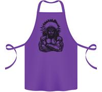 Gym Chief Training Top Bodybuilding MMA Grembiule 100% Biologico