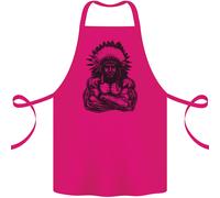 Gym Chief Training Top Bodybuilding MMA Grembiule 100% Biologico