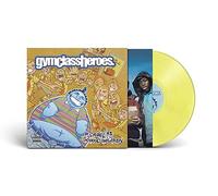 Gym Class Heroes As Cruel As School Children (Vinyl LP)
