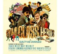 Gym Class Heroes - Guilty As Charged