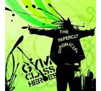 Gym Class Heroes - Papercut Chronicles, the