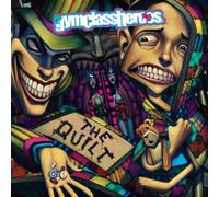 Gym Class Heroes - Quilt
