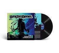 Gym Class Heroes The Papercut Chronicles II (Vinyl LP) 12" Album