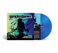 Gym Class Heroes The Papercut Chronicles II (Vinyl LP)