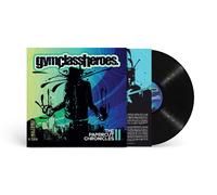 Gym Class Heroes The Papercut Chronicles II (Vinyl LP) 12" Album