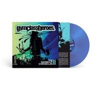 Gym Class Heroes The Papercut Chronicles II (Vinyl LP)