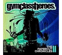 Gym Class Heroes The Papercut Chronicles II (Vinyl LP)