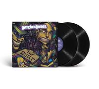 Gym Class Heroes The Quilt (Vinyl LP) 12" Album
