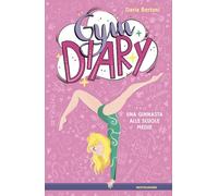 Gym diary. Una ginnasta alle scuole medie