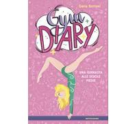 Gym diary. Una ginnasta alle scuole medie