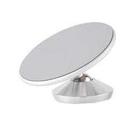Gym Mate Supporto per telefono a doppia faccia di aspirazione per telefono 14 12 Series Handfree Video mentre si lavora fuori cellulare per auto