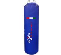 Gym Power Sacco Boxe Pieno Sacchi da Allenamento Pugilato MMA Kick Boxing Thai