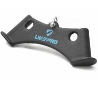 Gym Pulley Grip impugnatura per stazioni a cavo LivePro