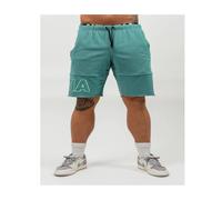 Gym Sweatshorts Stage-Ready Man Green