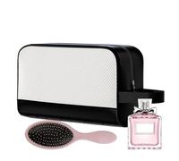 Gym Toiletry Bag, Waterproof Storage Bag, Beach Shower Tote, Large Capacity Organizer with Sturdy and Lightweight Construction for Gym, Swimming, or Daily Needs, 1 Piece