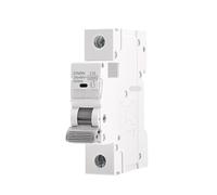 GYM9H 1P 10KA Capacità di interruzione MCB Din Rail 230V 400V Interruttore automatico 6A-63A 1 pz(32A)