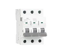 GYM9H-Z Interruttore automatico CC non polare MCB 12V 24V 48V 60V 110V~600V Protezione della batteria da cortocircuito positivo negativo(2P 40A)