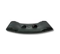 Gymba Active Board - Tavola da terra, grigio scuro, taglia unica