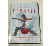 Gymball Guida Essenziale - DVD Regione All Spagnolo Inglese Portuguese Nuovo 3T