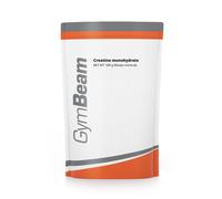GymBeam 100% Creatina Monoidrato in polvere 500 g Polvere