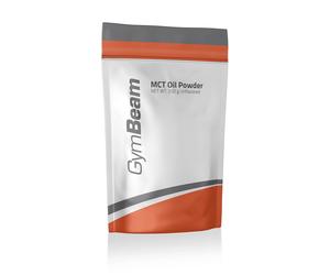 GymBeam 100% MCT Oil Powder 250 g Neutro