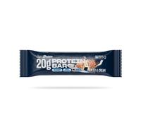 GymBeam 20 g Protein bar Biscotti e Panna