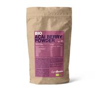 GymBeam Acai BIO polvere 100 g