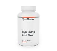 GymBeam Acido Ialuronico PLUS formula con glucosamina capsule 60 St