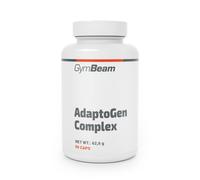 GymBeam AdaptoGen Complex integratore a base di erbe 6 estratti botani