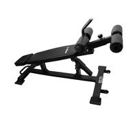 GymBeam Adjustable AB Bench