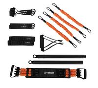 GymBeam Adjustable set of bench press expanders
