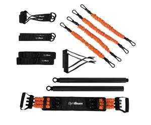 GymBeam Adjustable set of bench press expanders