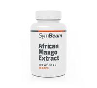 GymBeam African Mango Extract 60 cps