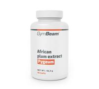 GymBeam African plum extract 90 cps