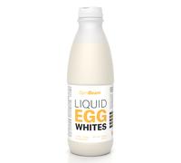 GymBeam Albumi Liquidi 6 x 500 g